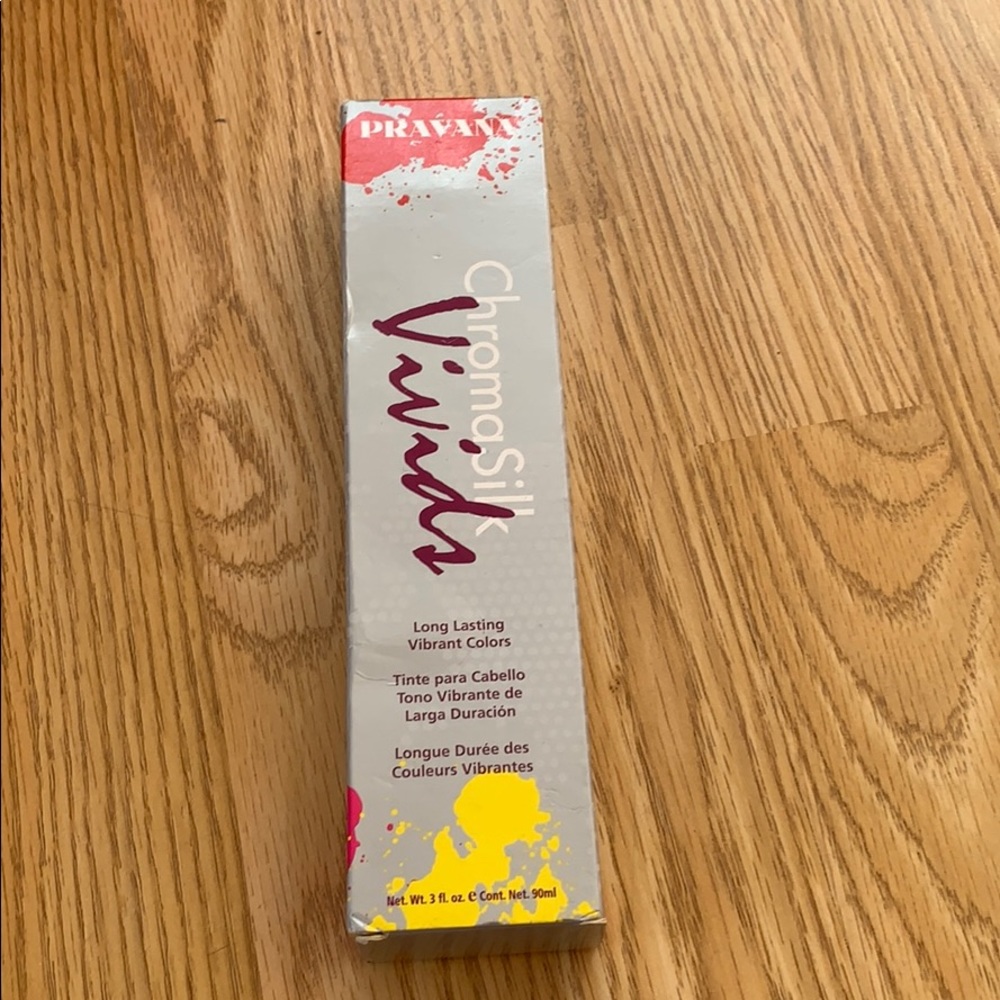 Pravana ChromaSilk Vivid - Magenta